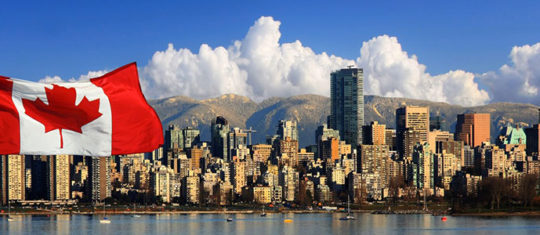 Voyager au Canada quels sont les demarches necessaires